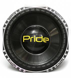 Pride ST 18