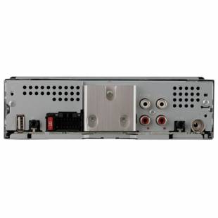 Pioneer MVH-X460UI
