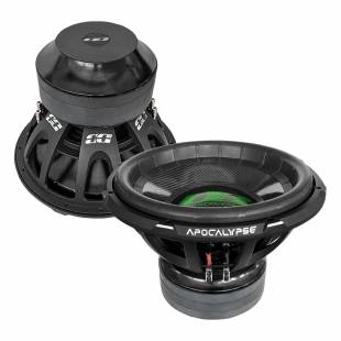 Apocalypse DB-4518R D2