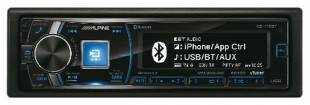 Alpine CDE-178BT