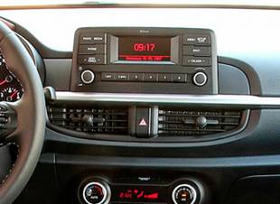 Incar RKIA-FC387