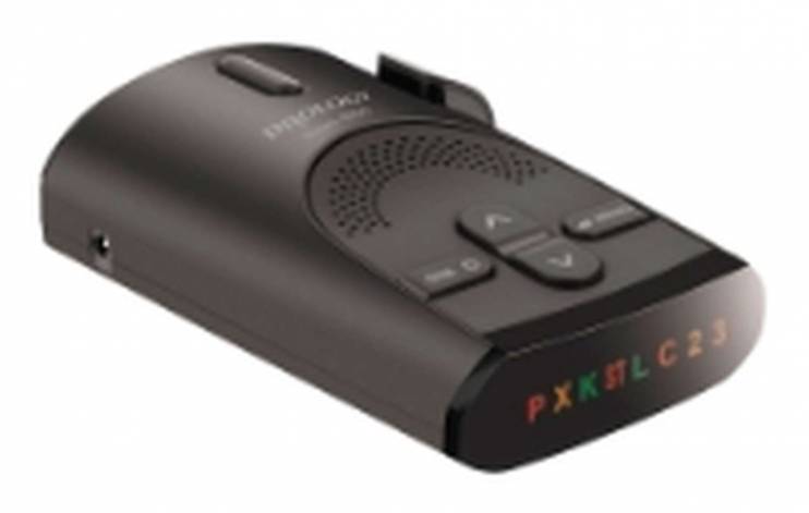 PROLOGY iScan-3000