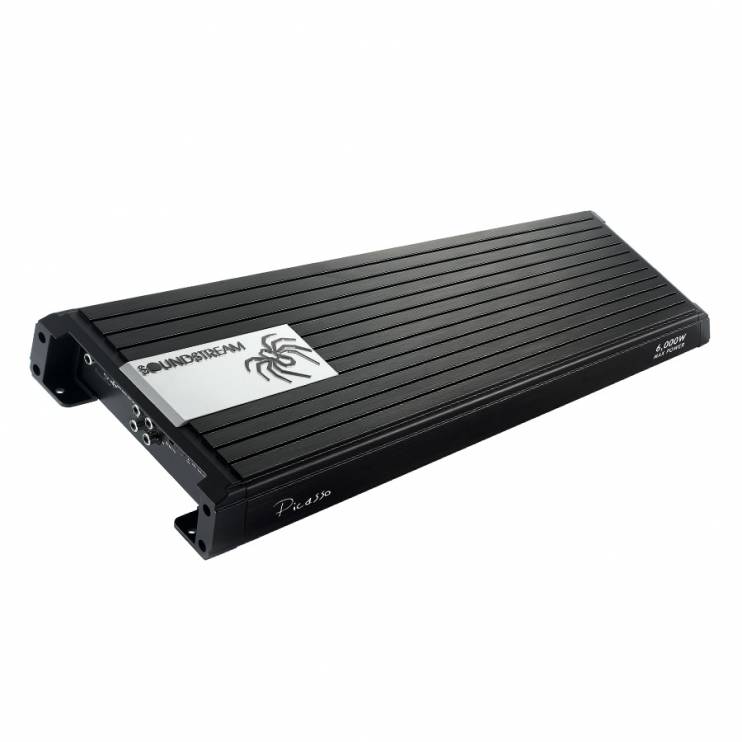Soundstream PA1.6000D