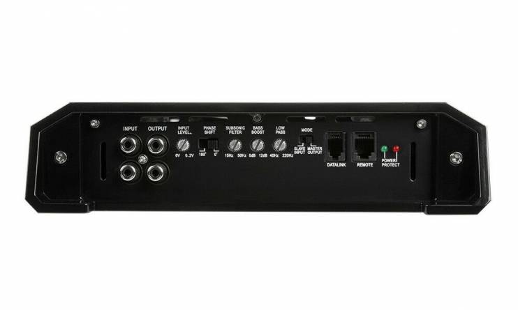 Soundstream PA1.6000D