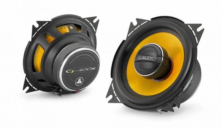 Jl audio C1-400x