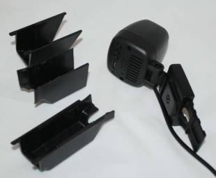 INFINITY DVR-OEM-WiFi