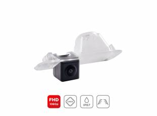 Incar VDC-093FHD