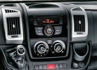 Incar RFR-N22A