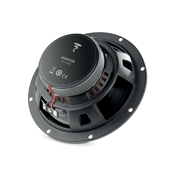 Focal ACX-165	