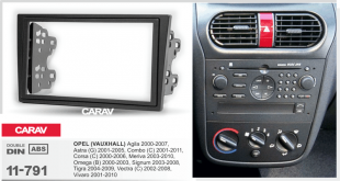 Carav 11-791