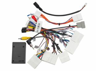 Incar IF-UMS1536