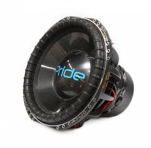 Pride UFO.5 18