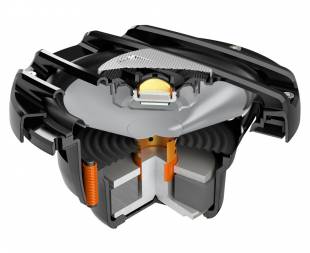 Hertz HMX 8 S-LD
