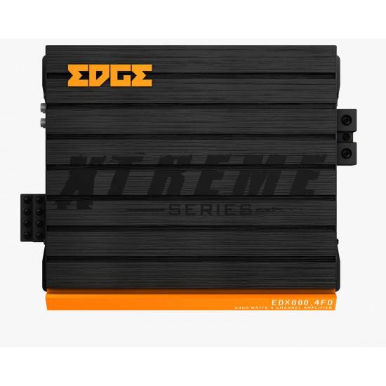EDGE EDX800.4FD-E0