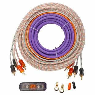 DL Audio Barracuda WK 84