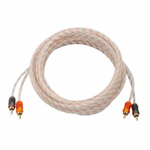 DL Audio Barracuda WK 84