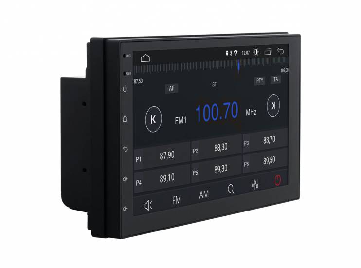 Incar DTA-7707