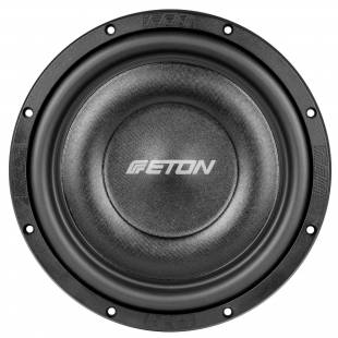 Eton PW 10 Flat
