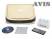 Потолочный монитор 10.2" AVIS AVS1029T с DVD (бежевый)
