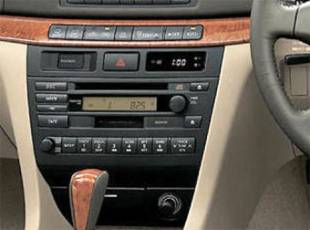 Incar RTY-N34R