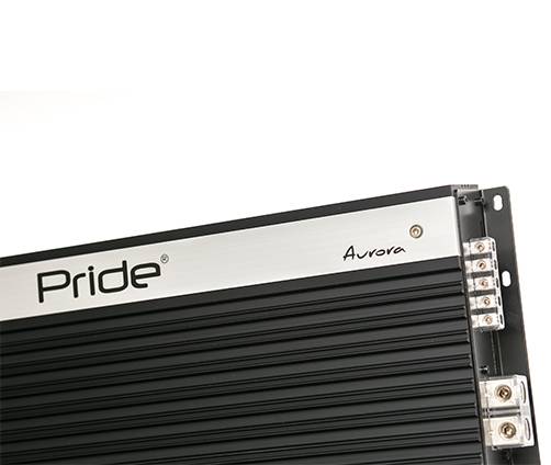 Pride Aurora