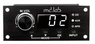 MD.Lab DSP 8+