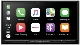 Pioneer AVH-Z9250BT