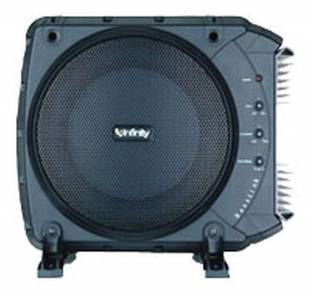 INFINITY BASSLINK