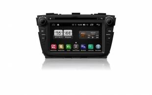 Штатная магнитола FarCar S170 L224 Kia Sorento 2012+
