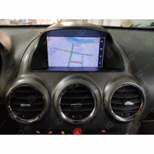 Автомагнитола IQ NAVI D54-2203C Opel Antara (2006-2015) 6,95"