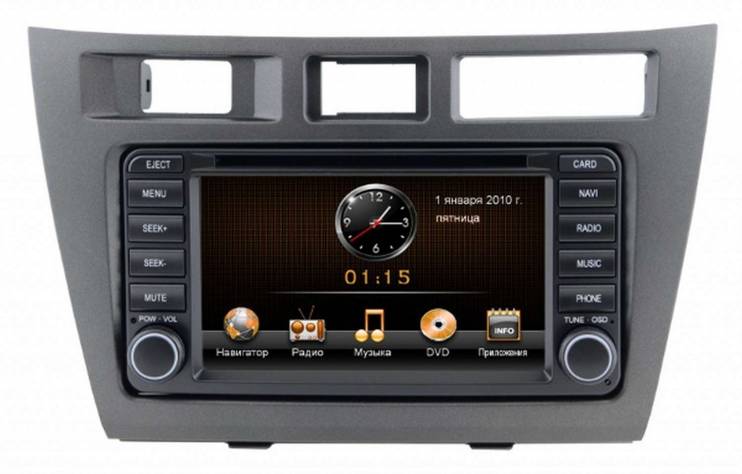 Intro CHR-2294 M2