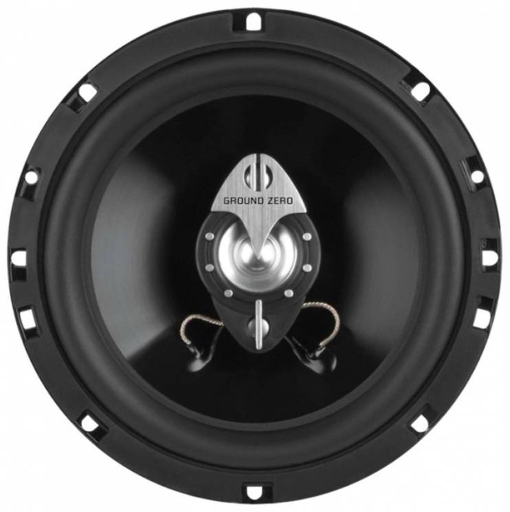 GROUND ZERO GZFF 165X