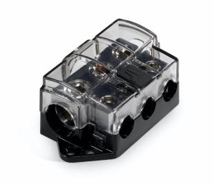 JL Audio XD-PDBU-3X