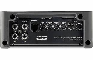 Focal FPX 2.750