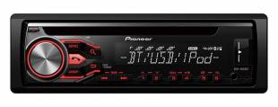 PIONEER DEH-4800FD