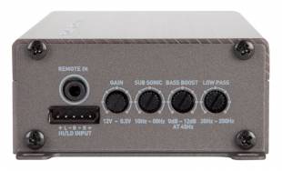 Power Acoustik CA1-1200D