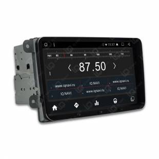 Автомагнитола IQ NAVI T58-2505C Skoda / Volkswagen 9"