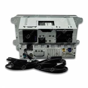 Автомагнитола IQ NAVI T58-2505C Skoda / Volkswagen 9"