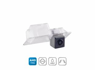 Incar VDC-071AHD