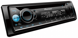 Pioneer DEH-S5250BT