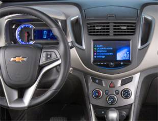 Incar RCV-N14
