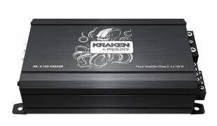 PROLOGY RX-4.100 KRAKEN