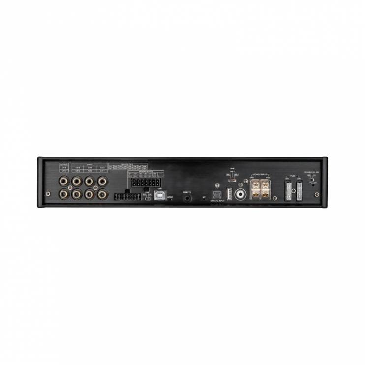 Black Hydra Gamma 6.80 DSP