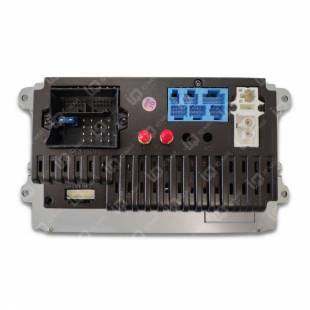Автомагнитола IQ NAVI T58-2505P Skoda / Volkswagen 9"