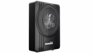PROLOGY KRAKEN BASS BOX-10