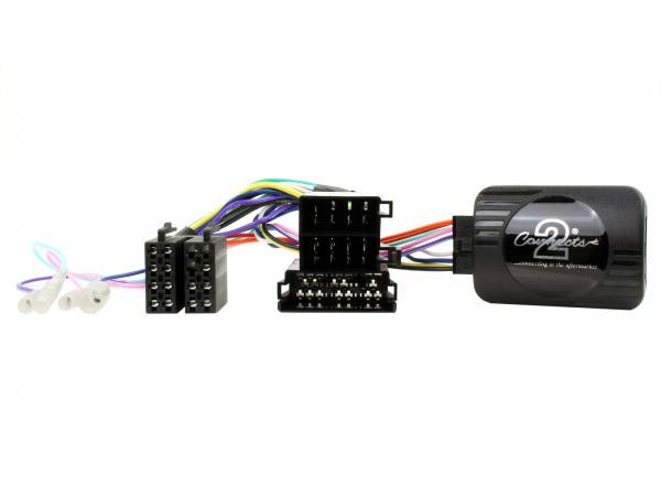 Connects2 CTSIV002.2