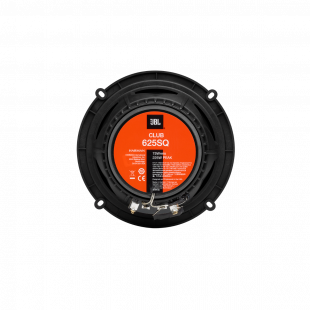 JBL CLUB 625SQ