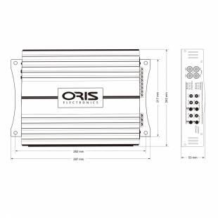 Oris JBA-75.4