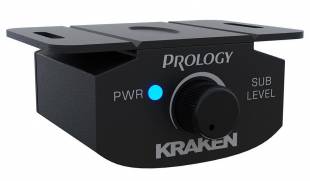 PROLOGY KRAKEN BASS BOX-8