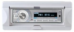 Boss Audio MRC10W